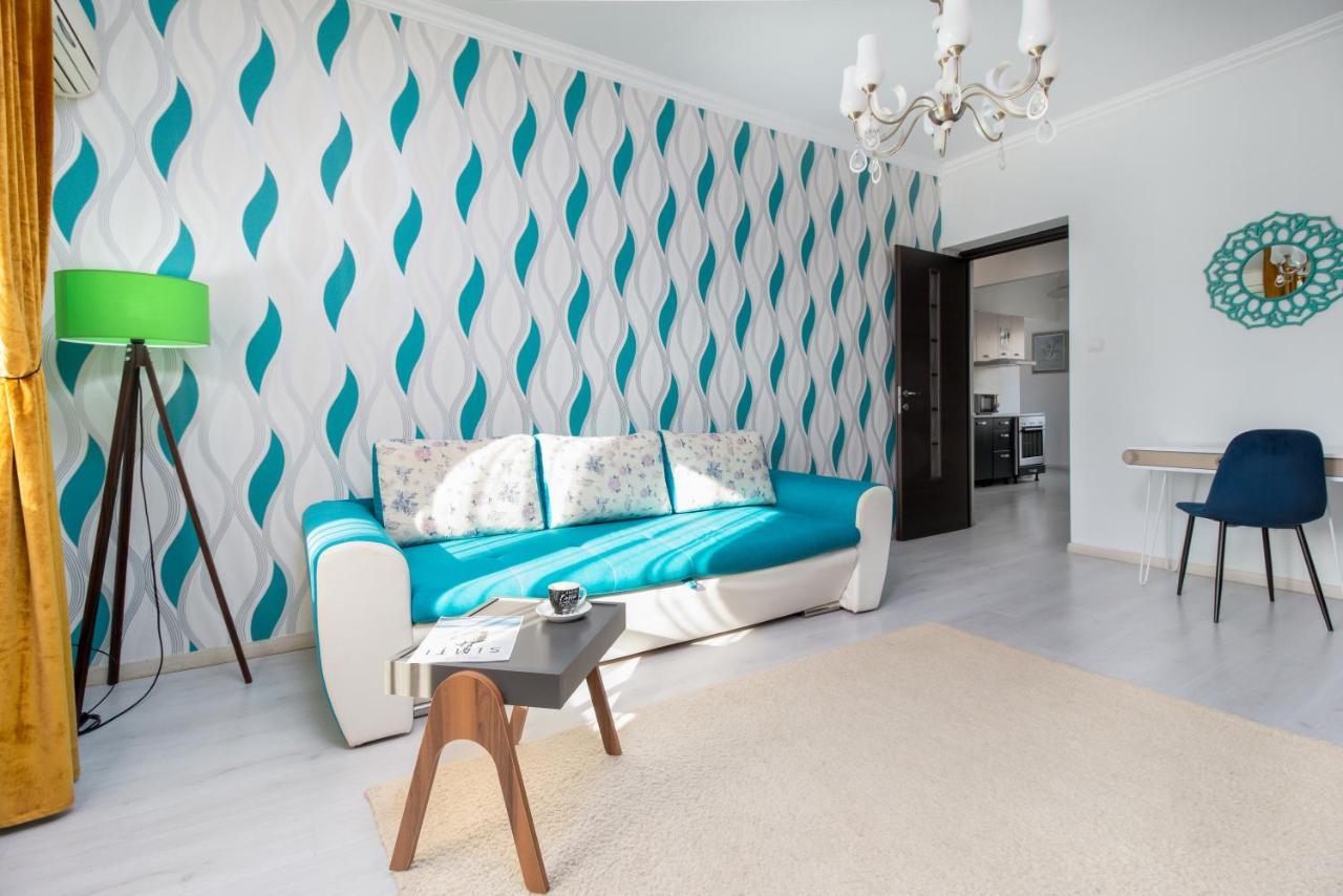 Moonlight Appartement *