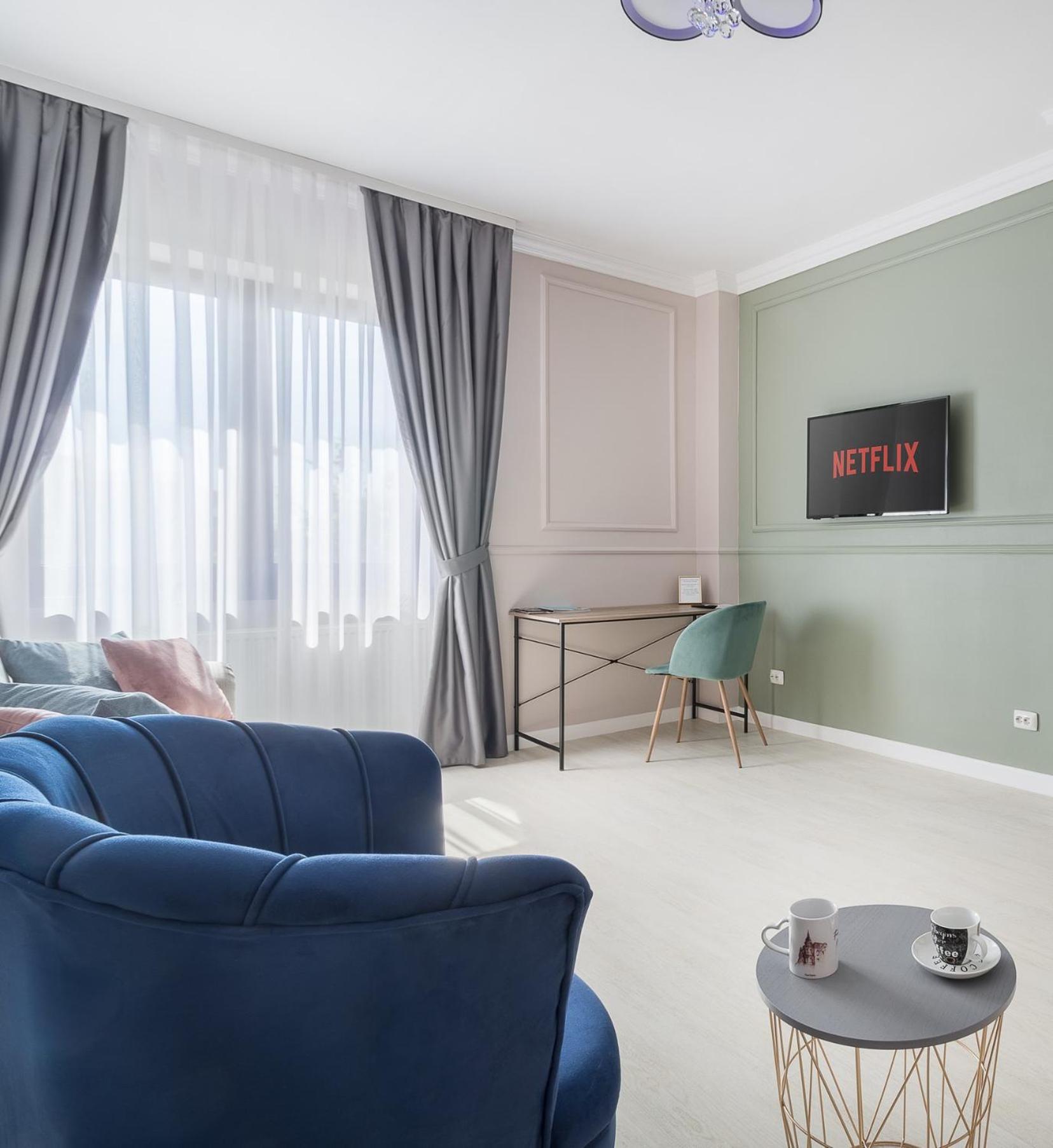 Moonlight Appartement Oradea